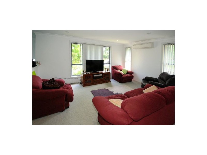 10 Oscar Ramsey Drive, Boambee East NSW 2452