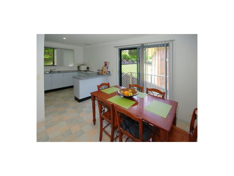 10 Oscar Ramsey Drive, Boambee East NSW 2452
