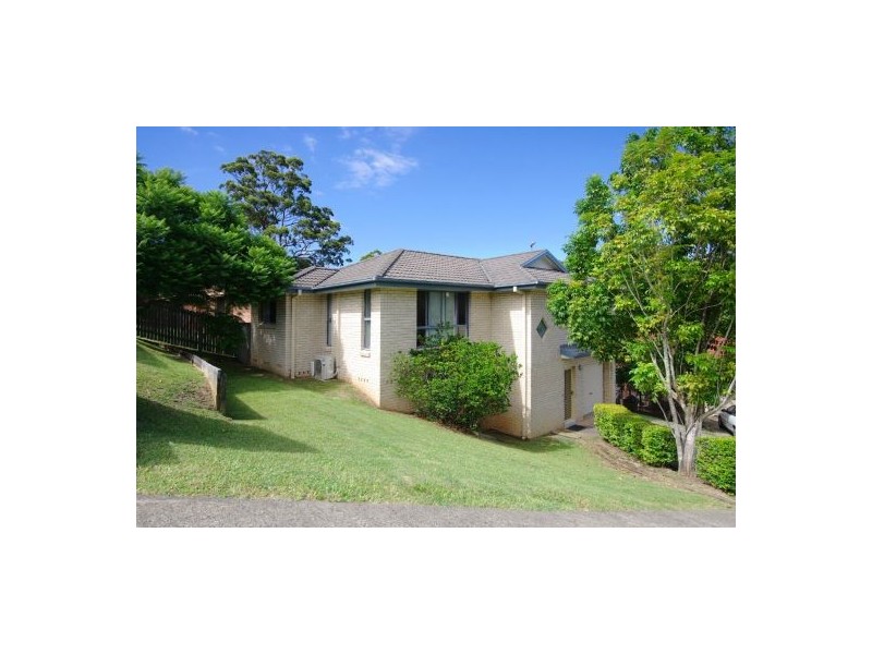 10 Oscar Ramsey Drive, Boambee East NSW 2452
