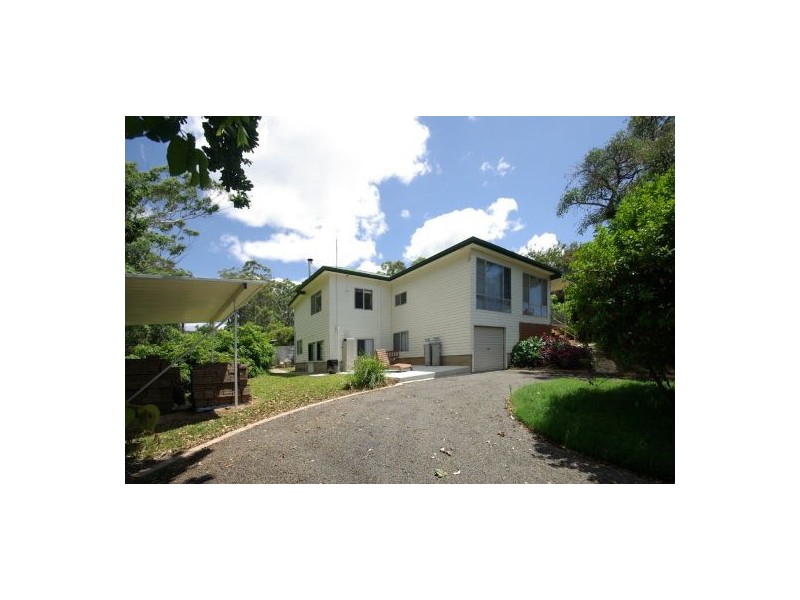 9 Maccues Rd, Moonee Beach NSW 2450