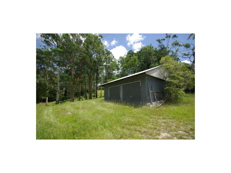 9 Maccues Rd, Moonee Beach NSW 2450
