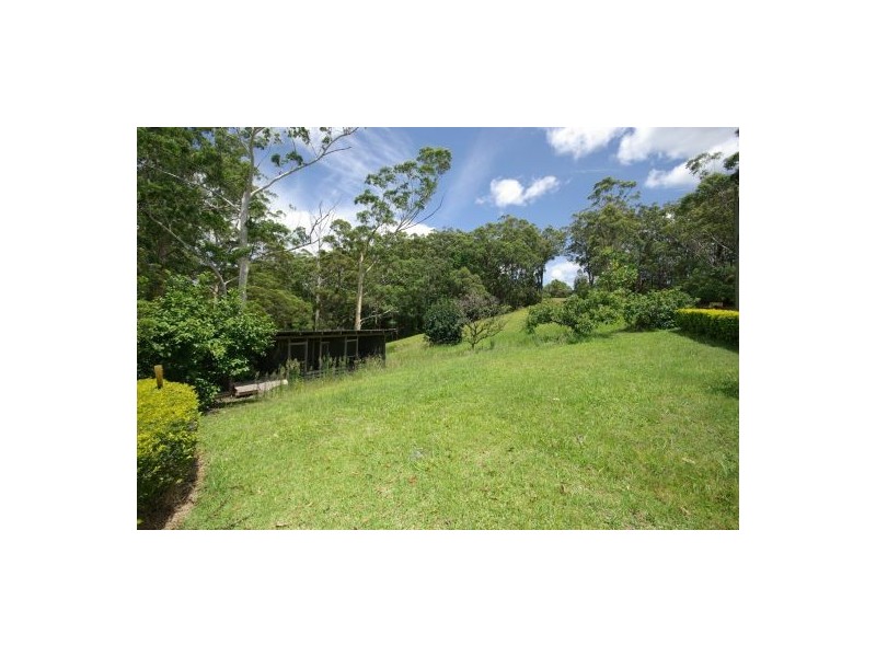 9 Maccues Rd, Moonee Beach NSW 2450
