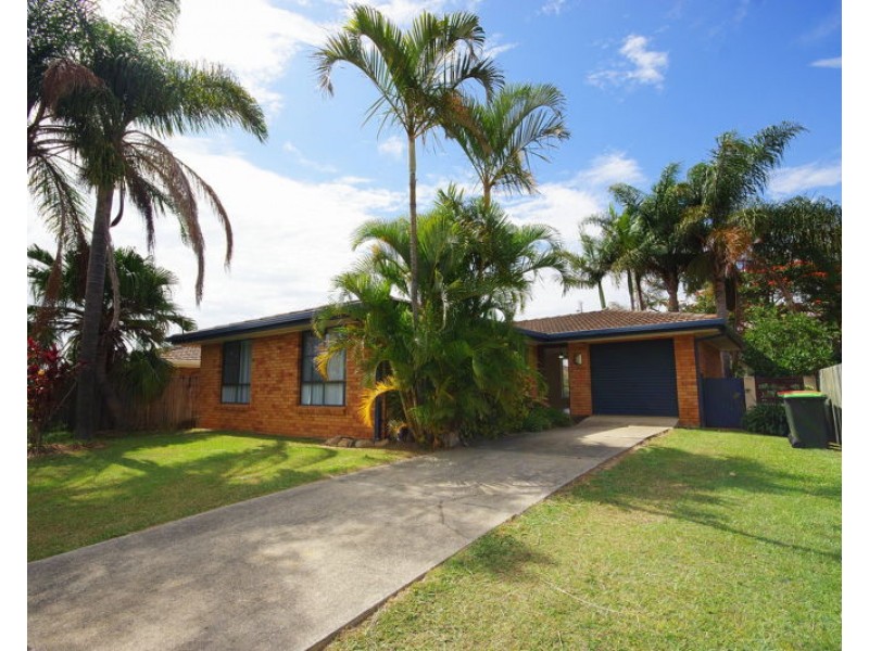 18 Karuah Avenue, Coffs Harbour NSW 2450