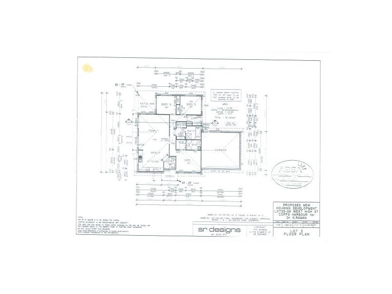 2/56 West High St, Coffs Harbour NSW 2450