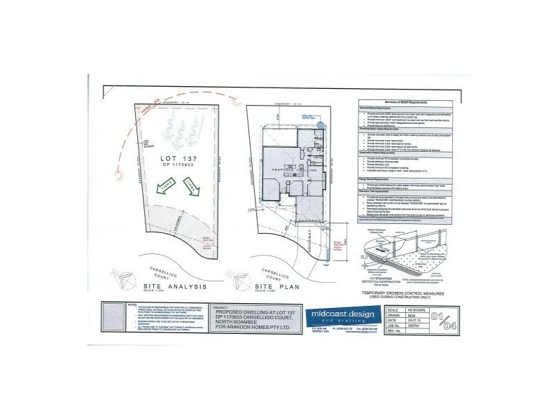 16 Cargelligo Ct, Coffs Harbour NSW 2450