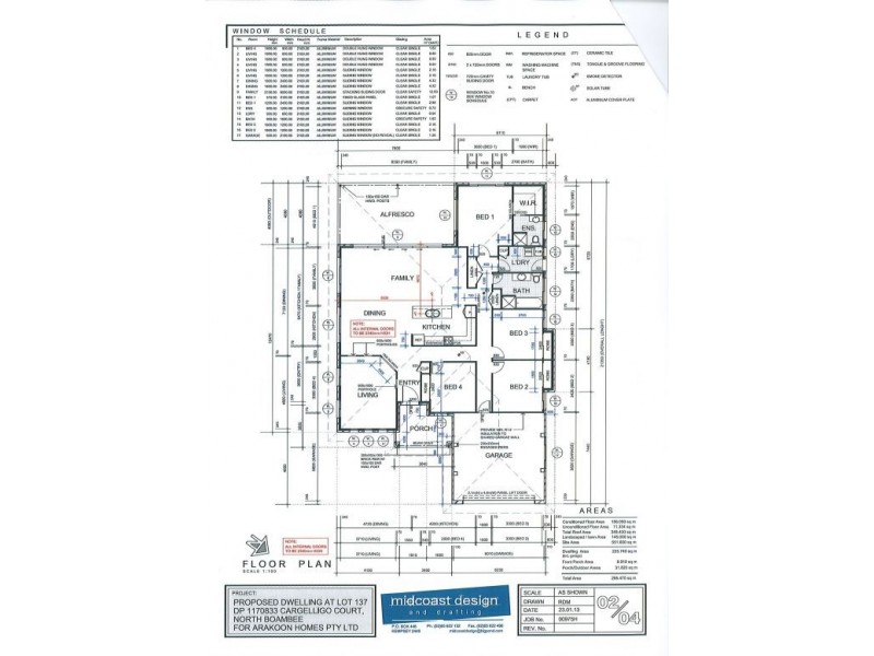 16 Cargelligo Ct, Coffs Harbour NSW 2450