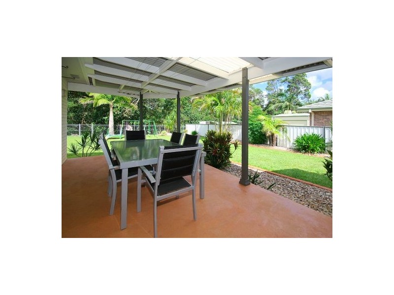 14 Moreton Bay Avenue, Coffs Harbour NSW 2450