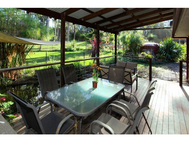 49 Hoys Road, Moonee Beach NSW 2450