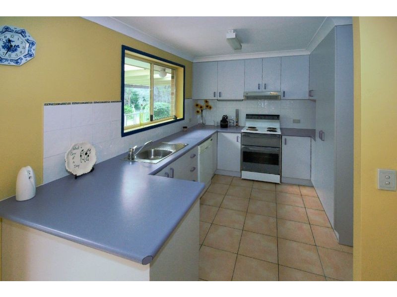 23 Seabreeze Place, Boambee East NSW 2452