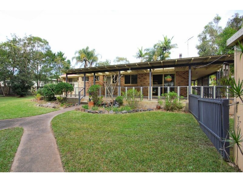 23 Seabreeze Place, Boambee East NSW 2452