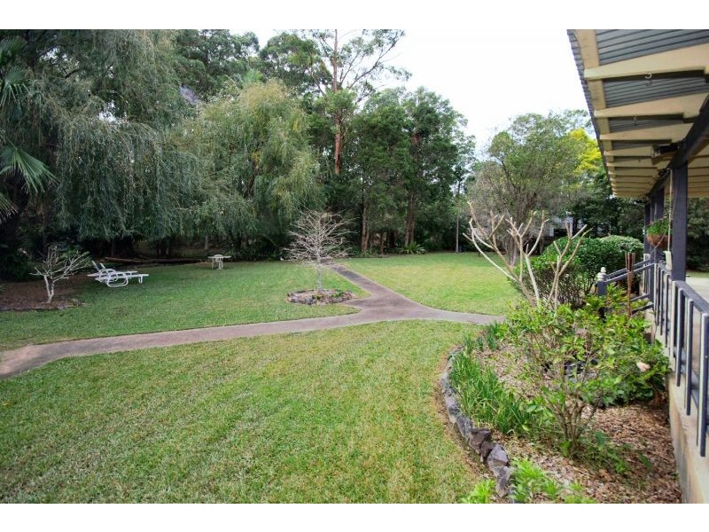 23 Seabreeze Place, Boambee East NSW 2452