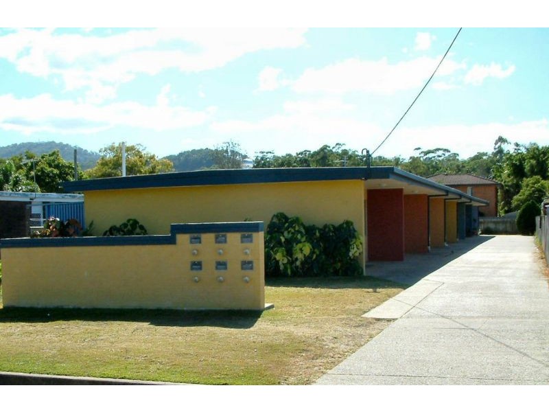 2/60 Boultwood Street, Coffs Harbour NSW 2450