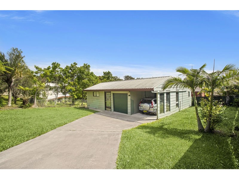 137 Albany Street, Coffs Harbour NSW 2450