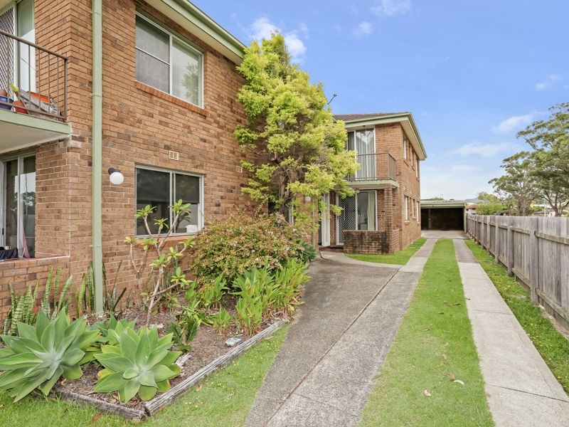 6/39 York Street, Coffs Harbour NSW 2450