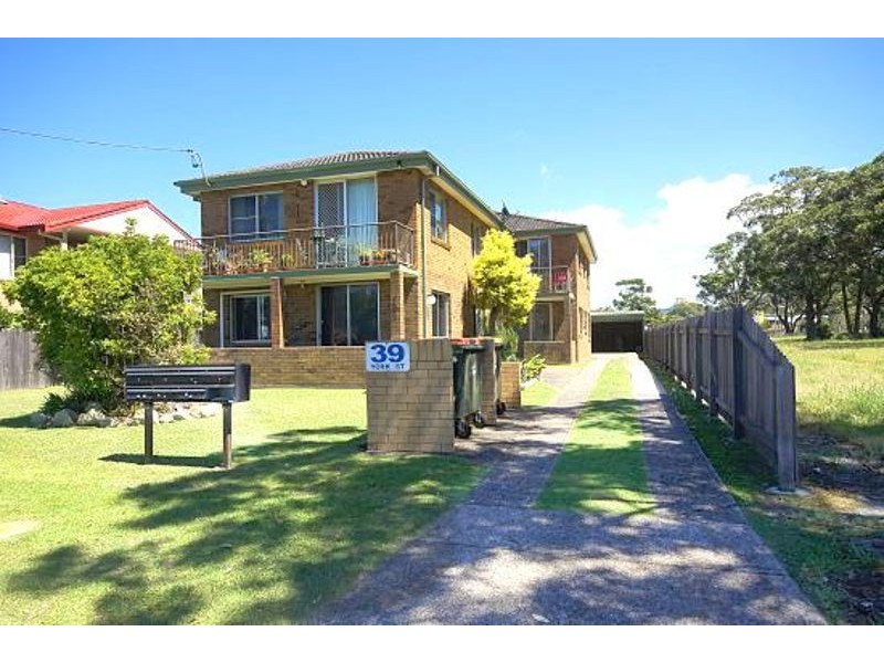 6/39 York Street, Coffs Harbour NSW 2450