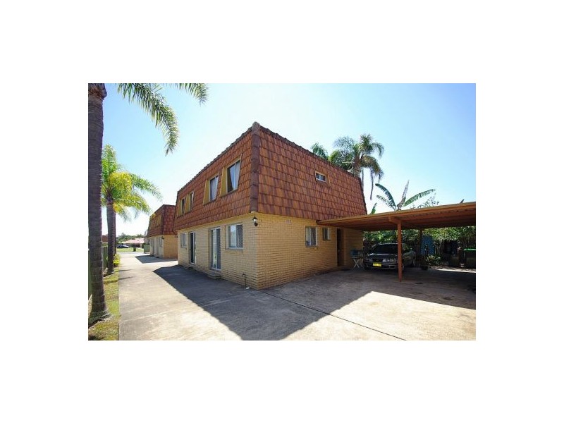 4/9 Vincent Street, Coffs Harbour NSW 2450