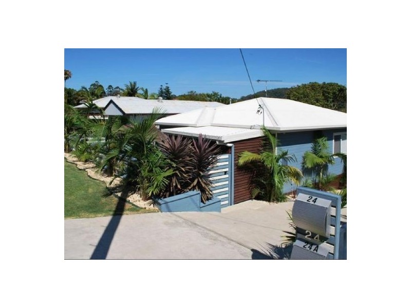 24 Bellingen Road, Coffs Harbour NSW 2450