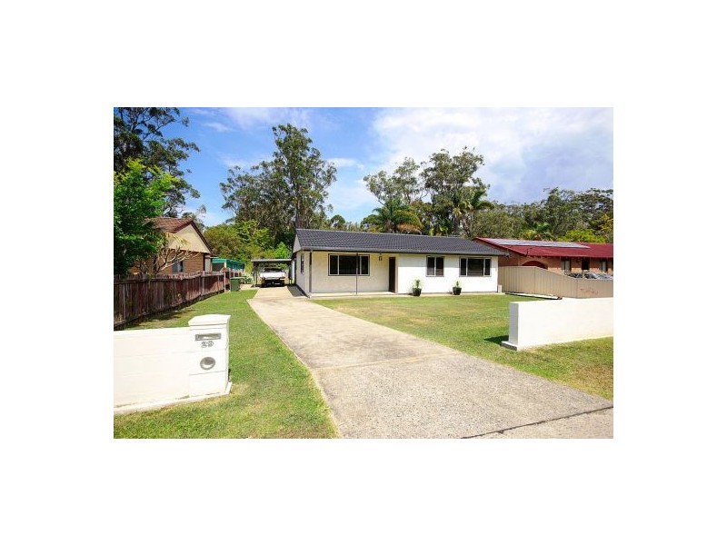 29 Bangalee Crescent, Toormina NSW 2452