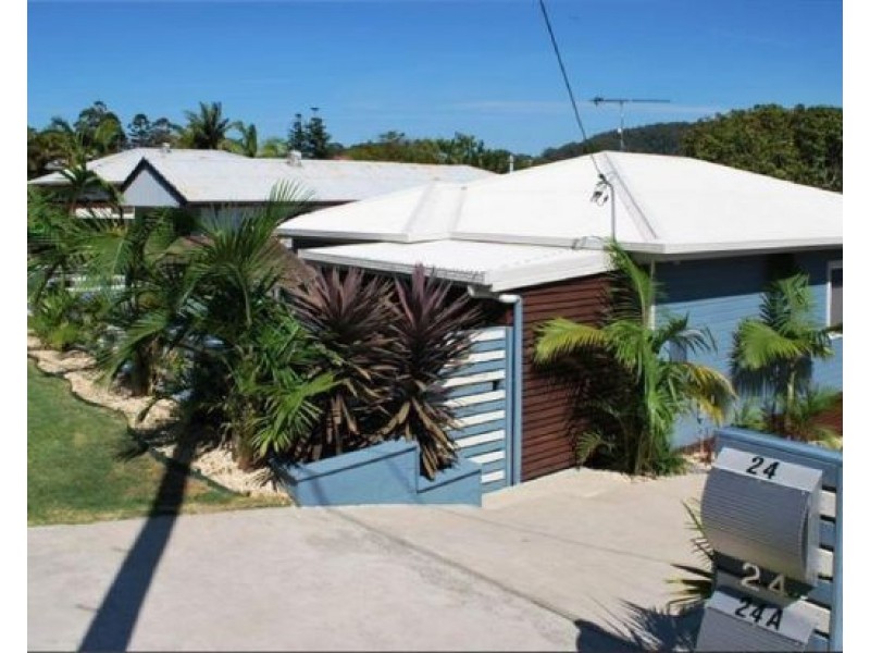 1/24 Bellingen Road, Coffs Harbour NSW 2450