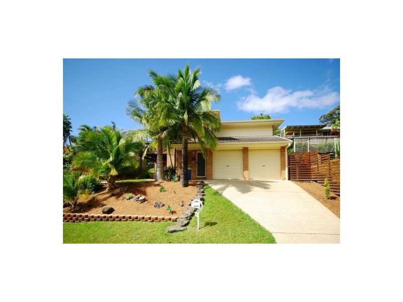 18 Kinchela Avenue, Toormina NSW 2452