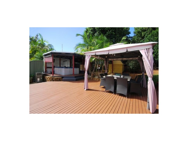 18 Kinchela Avenue, Toormina NSW 2452