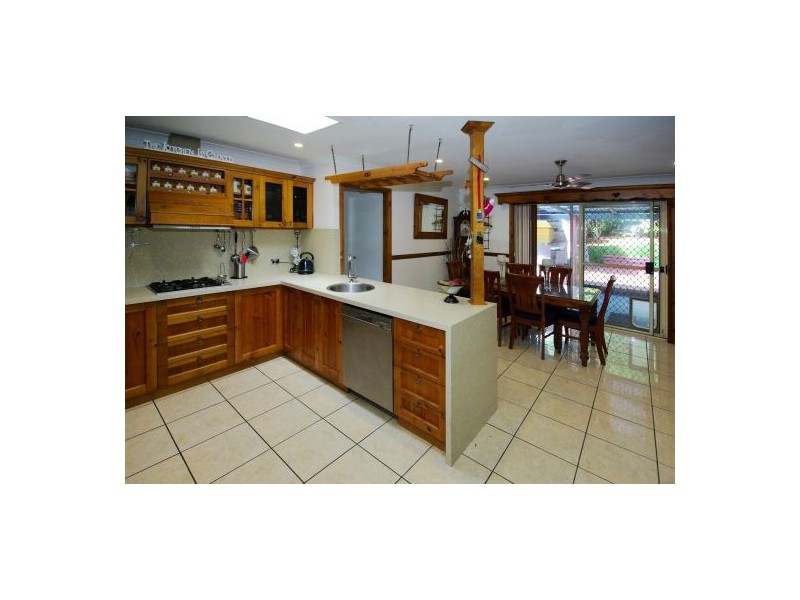 18 Kinchela Avenue, Toormina NSW 2452