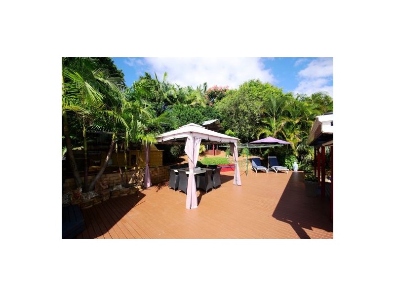 18 Kinchela Avenue, Toormina NSW 2452