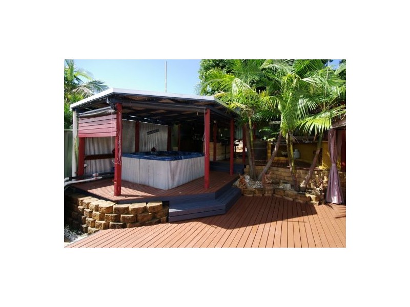 18 Kinchela Avenue, Toormina NSW 2452