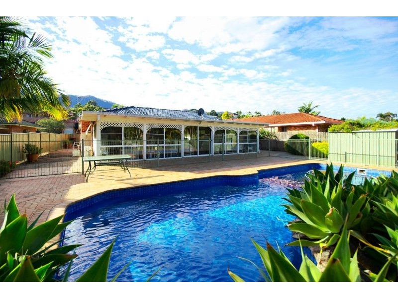 40 Griffith Avenue, Coffs Harbour NSW 2450