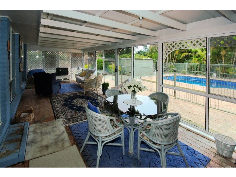 40 Griffith Avenue, Coffs Harbour NSW 2450