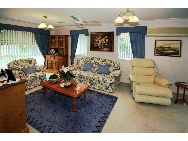 40 Griffith Avenue, Coffs Harbour NSW 2450