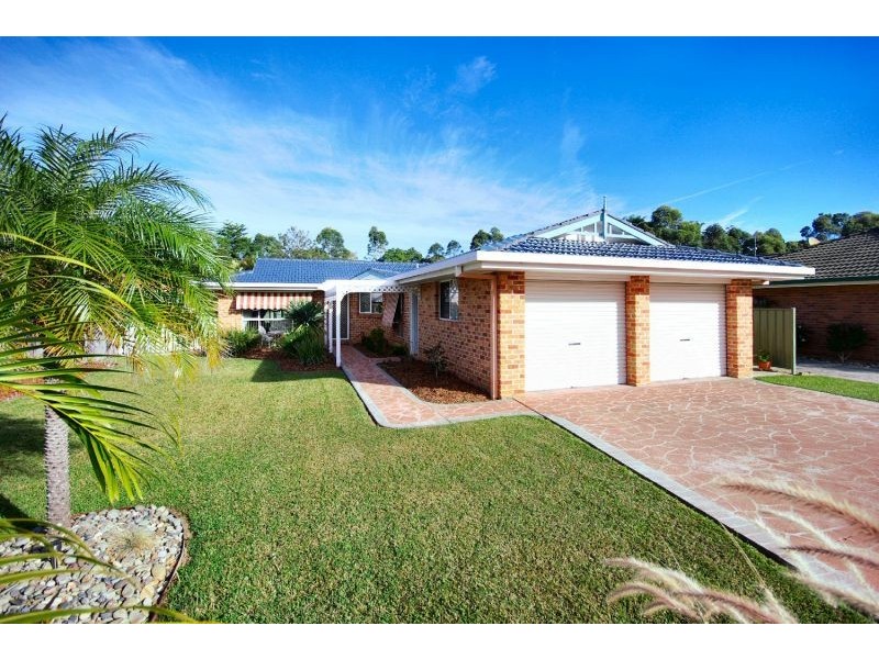 40 Griffith Avenue, Coffs Harbour NSW 2450