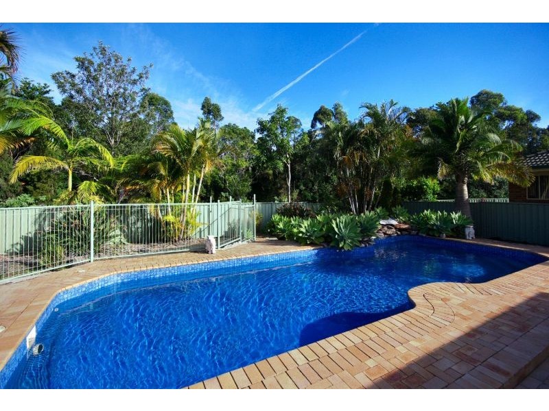 40 Griffith Avenue, Coffs Harbour NSW 2450