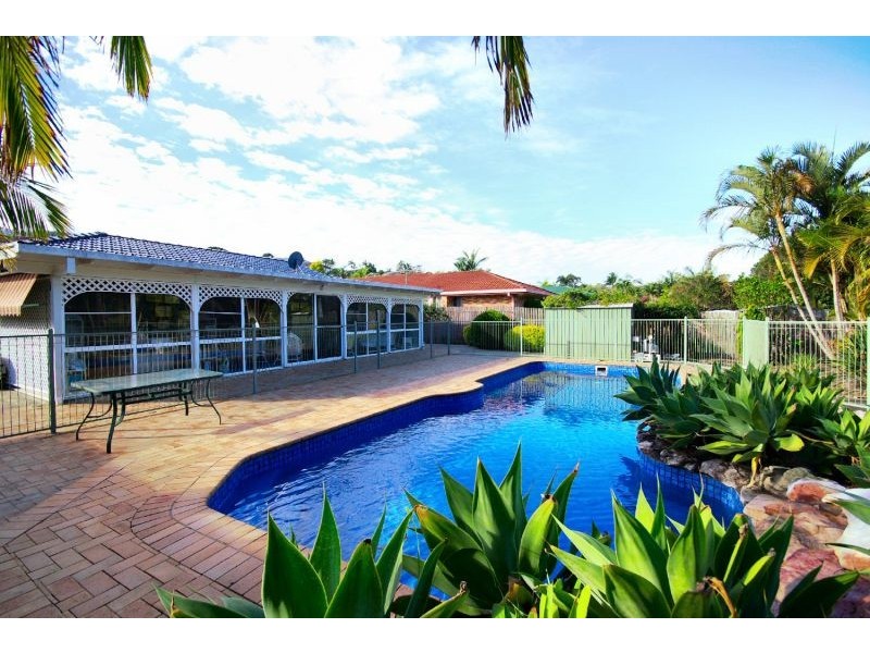 40 Griffith Avenue, Coffs Harbour NSW 2450