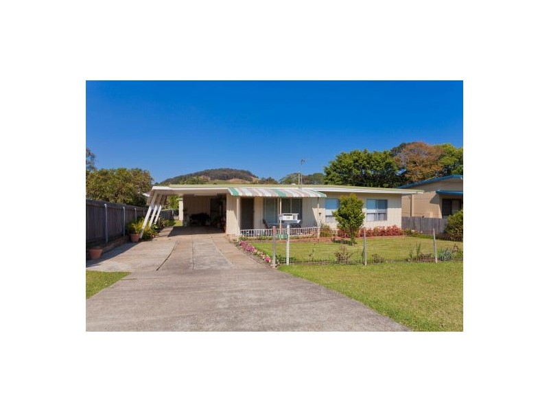 18 Jean Street, Coffs Harbour NSW 2450