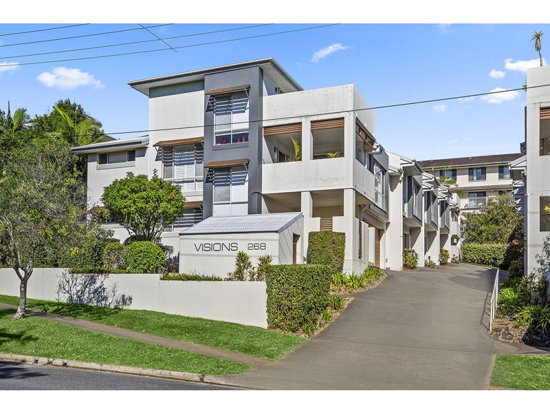 7/268 Harbour Drive, Coffs Harbour NSW 2450