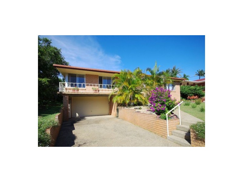 105 Bailey Avenue, Coffs Harbour NSW 2450