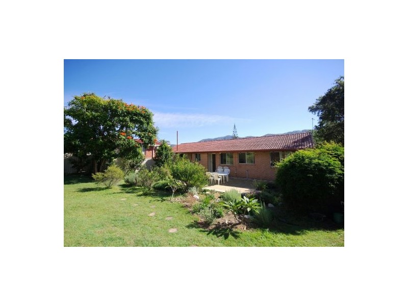 105 Bailey Avenue, Coffs Harbour NSW 2450