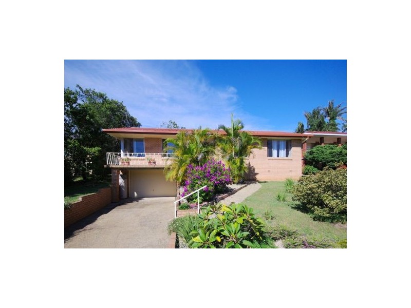 105 Bailey Avenue, Coffs Harbour NSW 2450