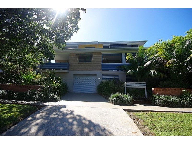 5/36 Moore Street, Coffs Harbour NSW 2450