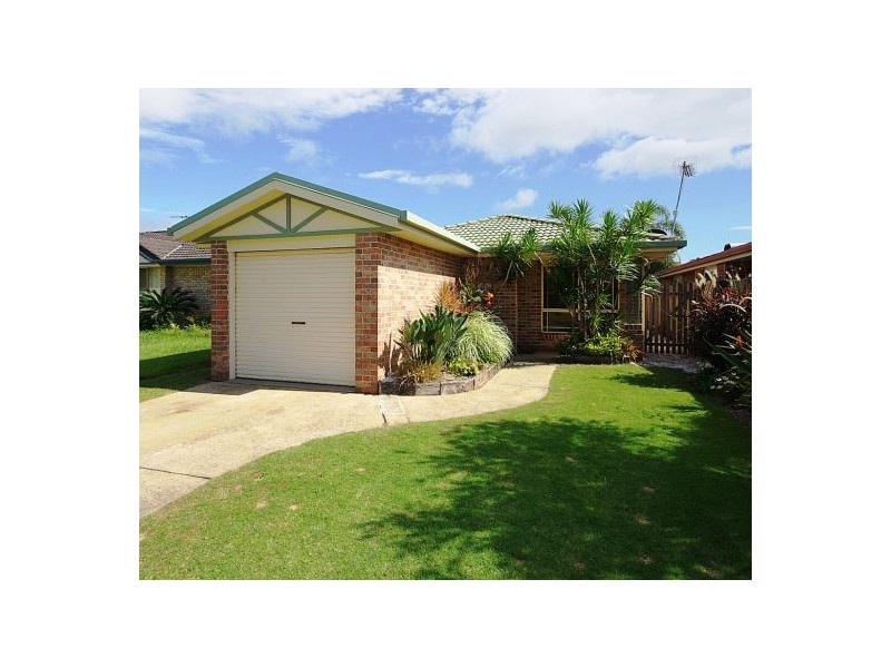 8a Mathie Street, Coffs Harbour NSW 2450