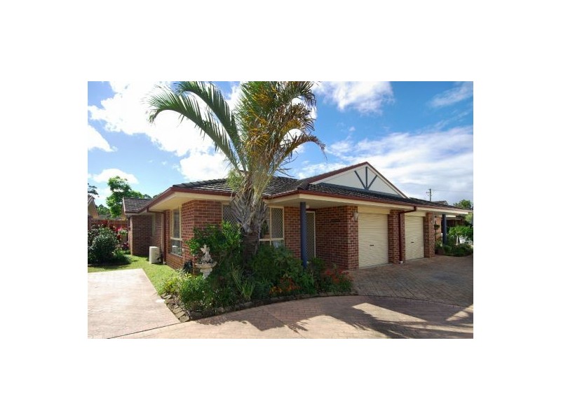 20/7 Gundagai Place, Coffs Harbour NSW 2450