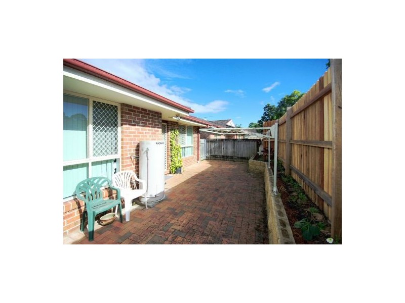 20/7 Gundagai Place, Coffs Harbour NSW 2450