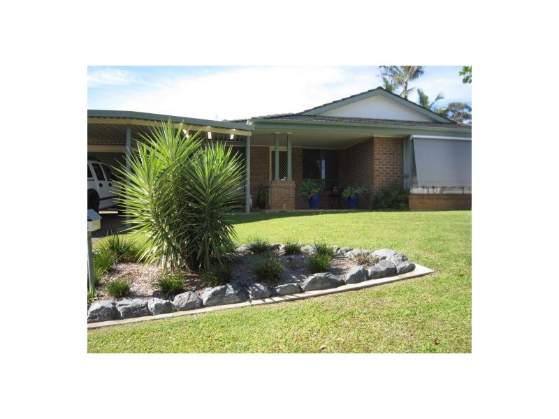 13 Moseley Drive, Boambee East NSW 2452