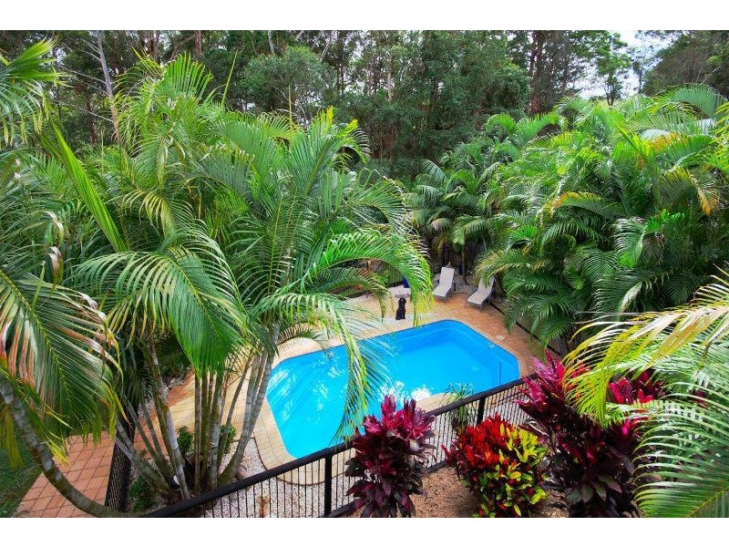 32 Sunrise Drive, Boambee East NSW 2452