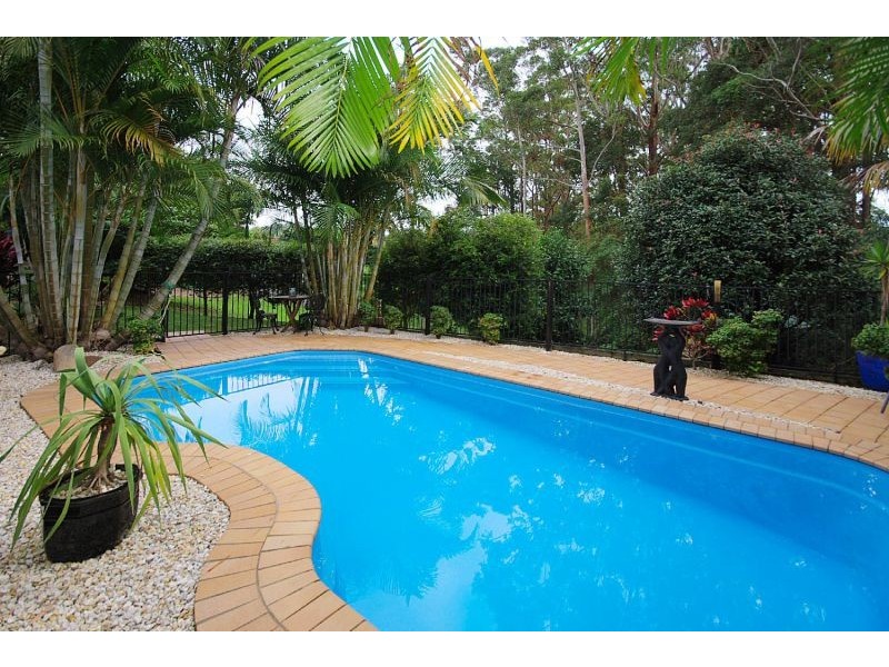 32 Sunrise Drive, Boambee East NSW 2452