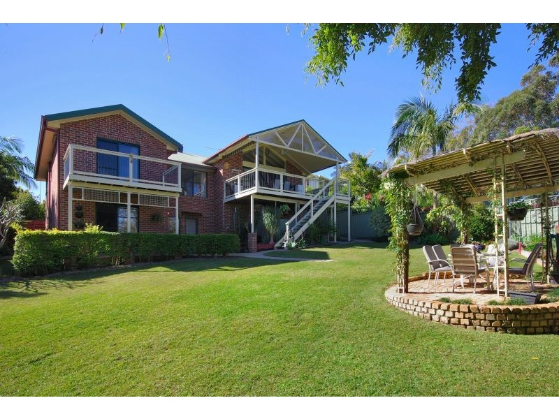 39 Bangalow Terrace, Sawtell NSW 2452