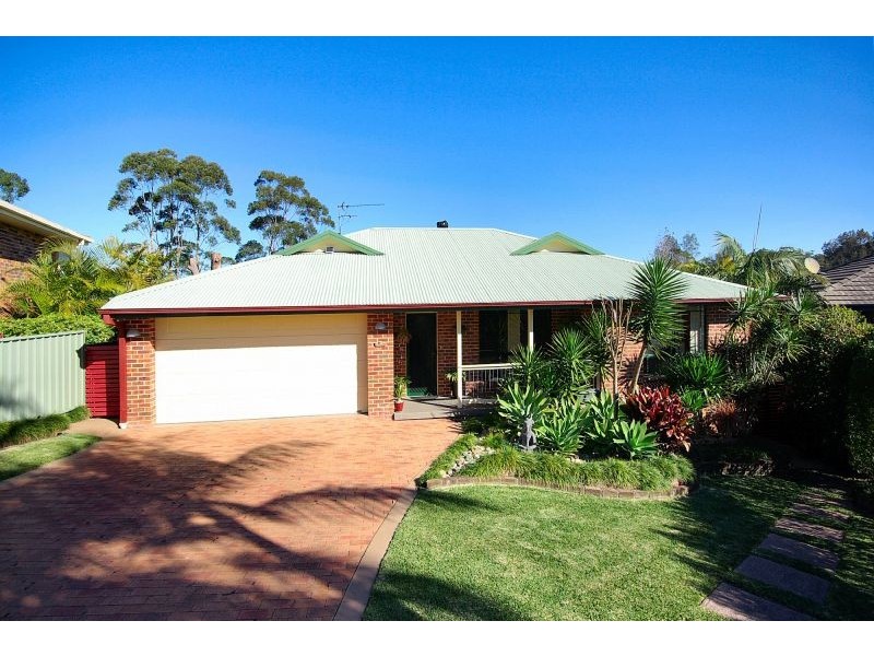 39 Bangalow Terrace, Sawtell NSW 2452