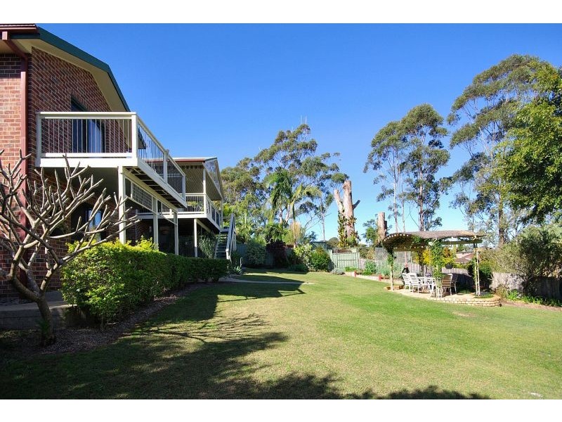 39 Bangalow Terrace, Sawtell NSW 2452
