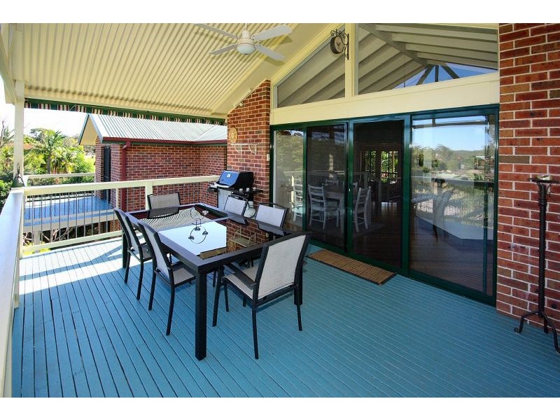 39 Bangalow Terrace, Sawtell NSW 2452